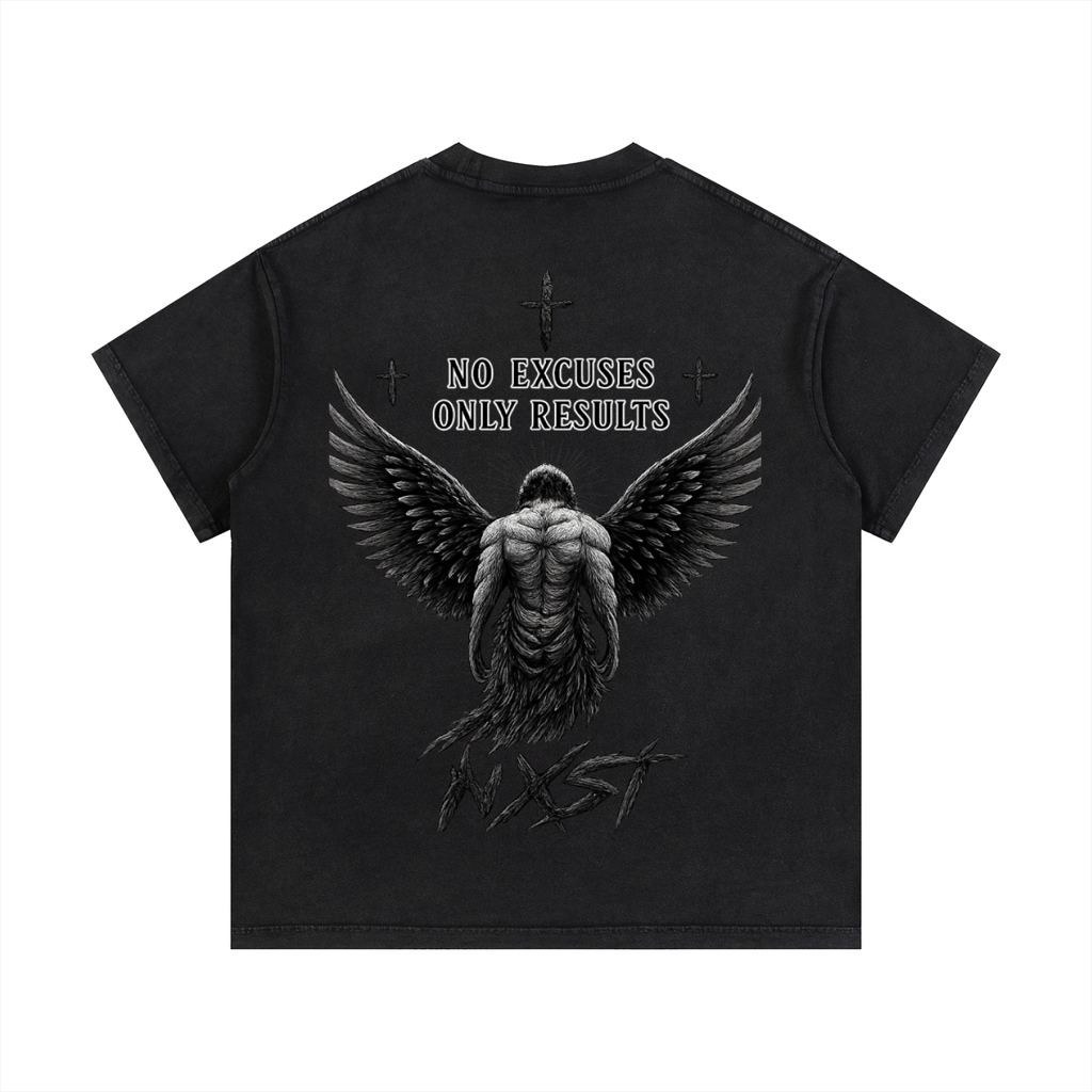 NXST Dark Angel Tee