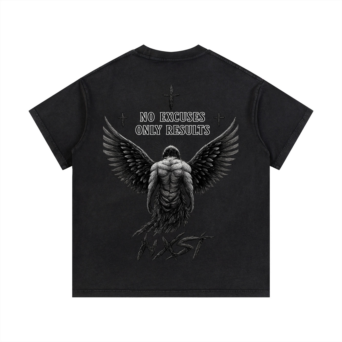 NXST Dark Angel Tee