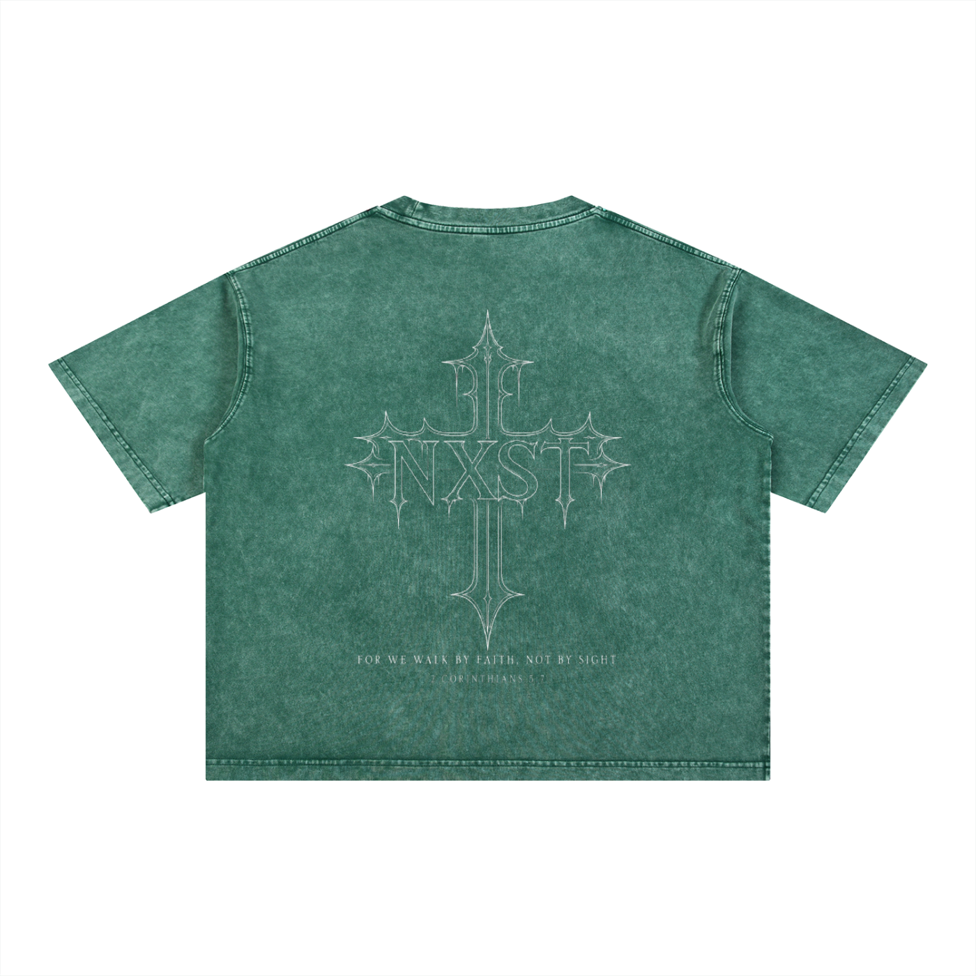 NXST Forged Tee