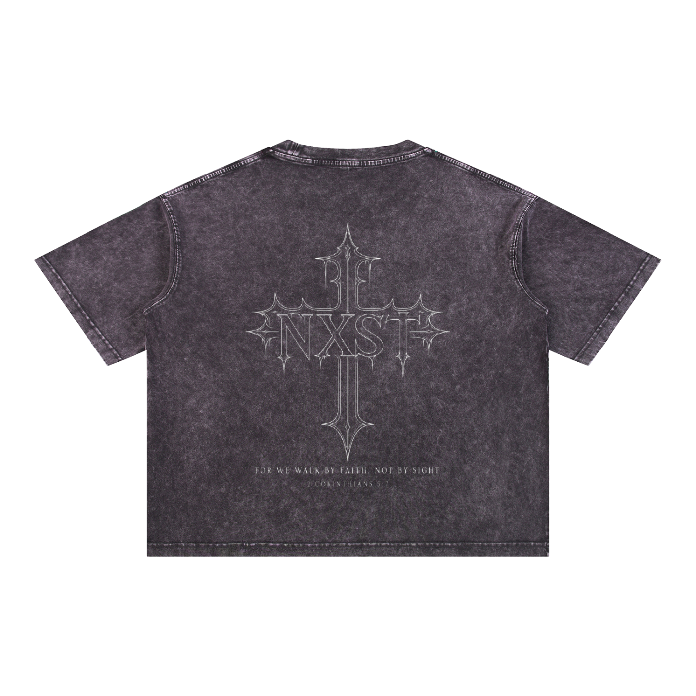 NXST Forged Tee
