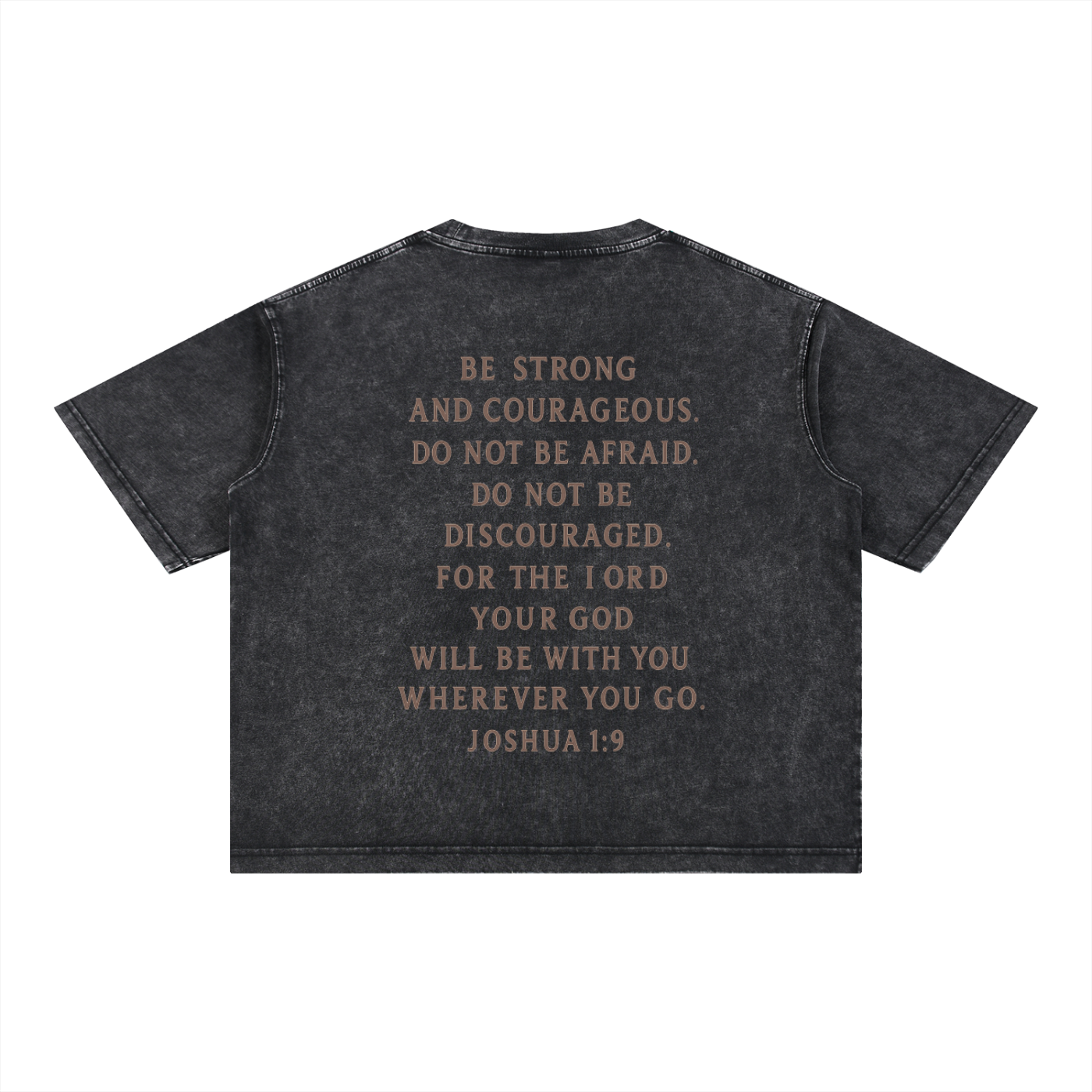 NXST Courage Tee