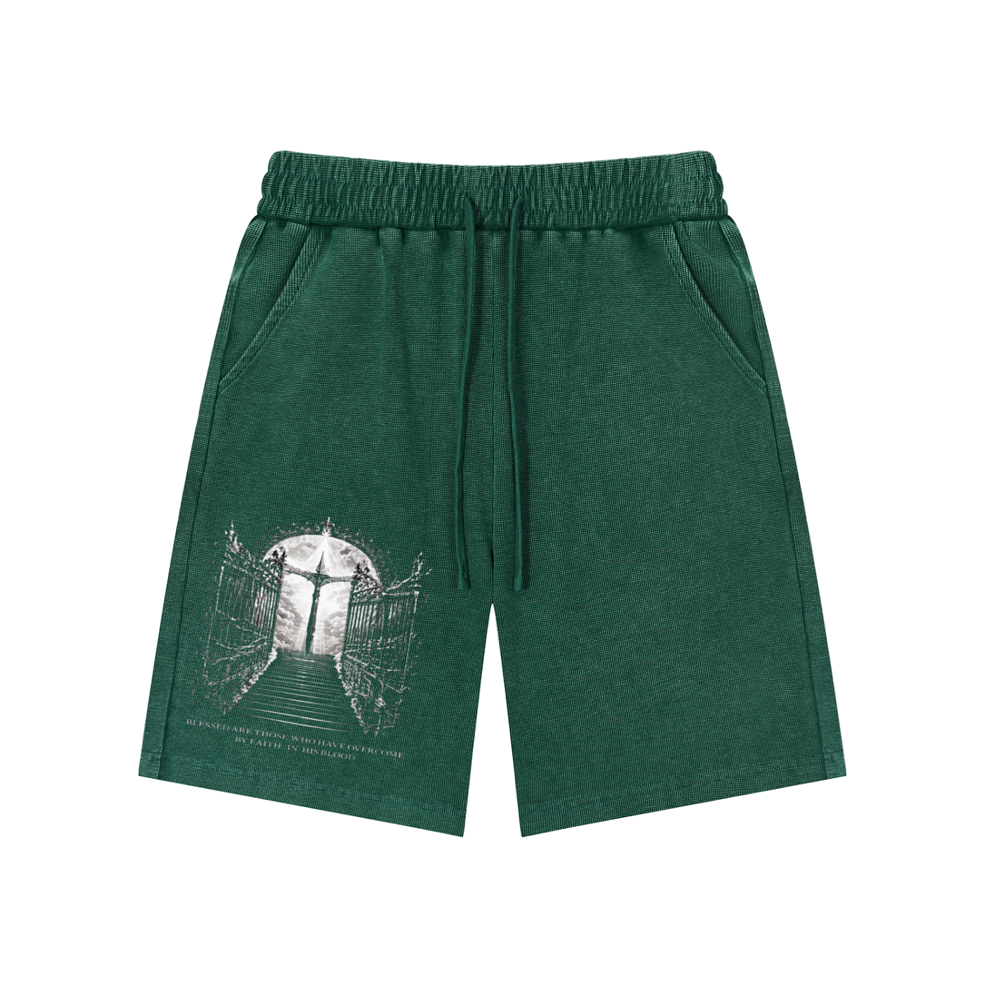 NXST Gateway Shorts