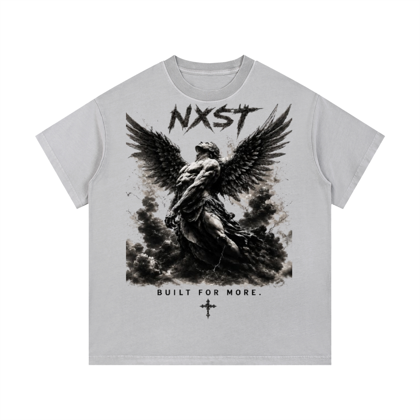 NXST Dark Angel Tee