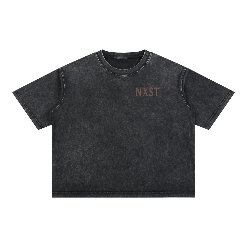 NXST Courage Tee