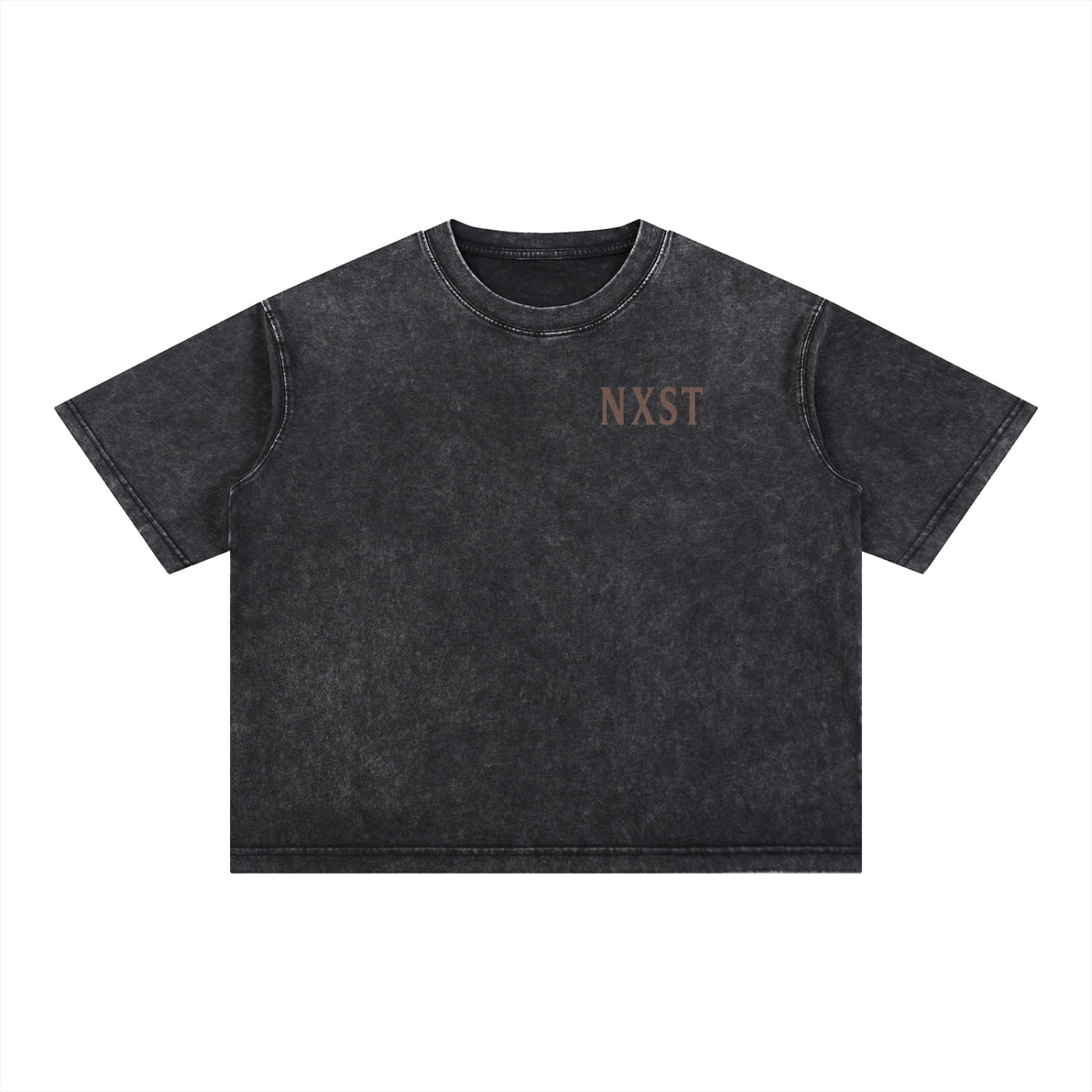 NXST Courage Tee