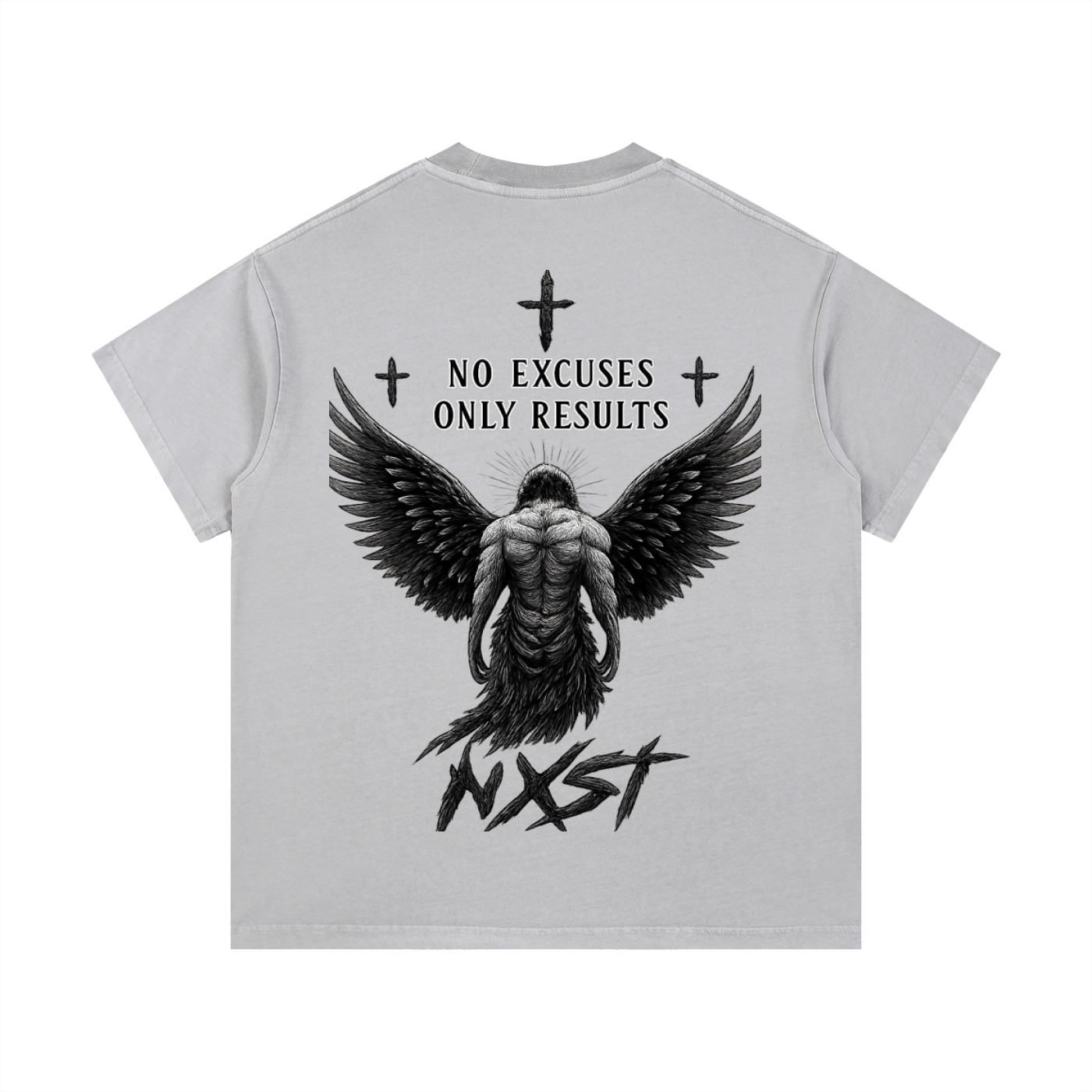 NXST Dark Angel Tee