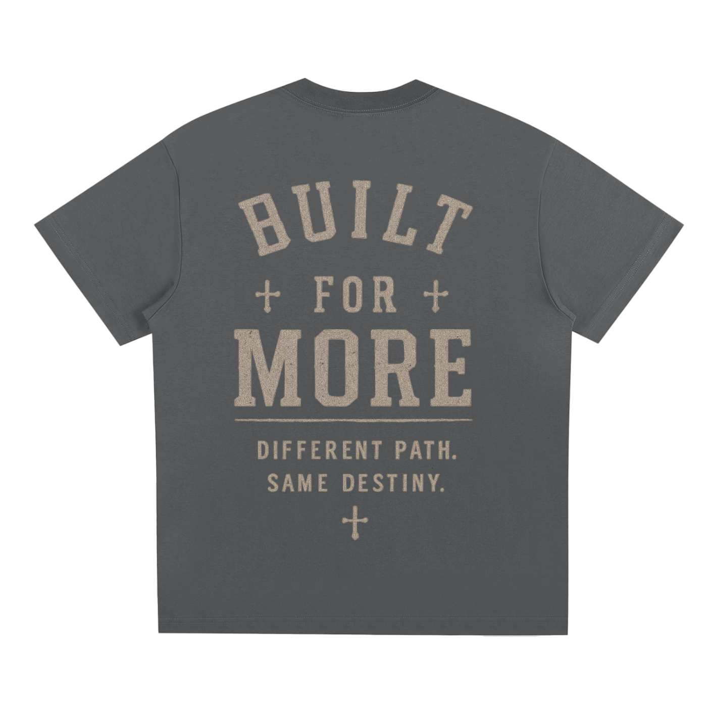 NXST Destiny Tee
