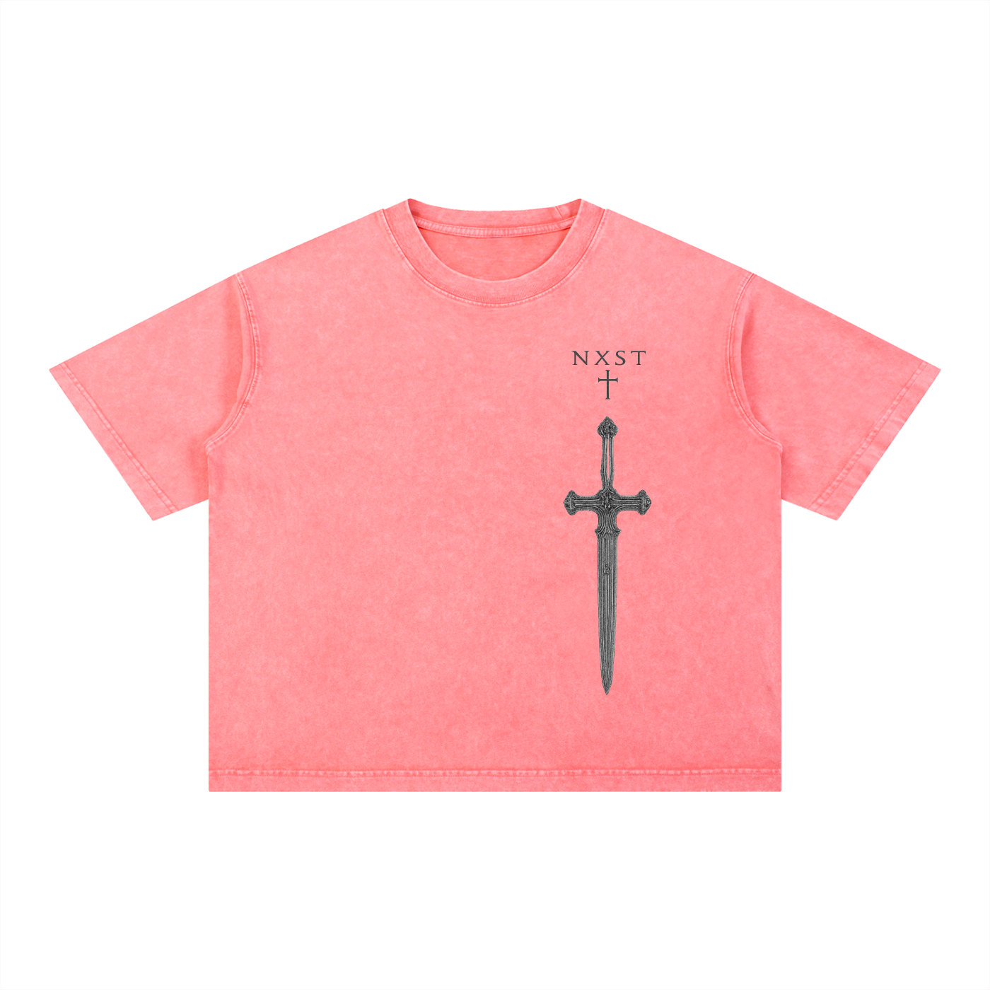 NXST Blade Tee