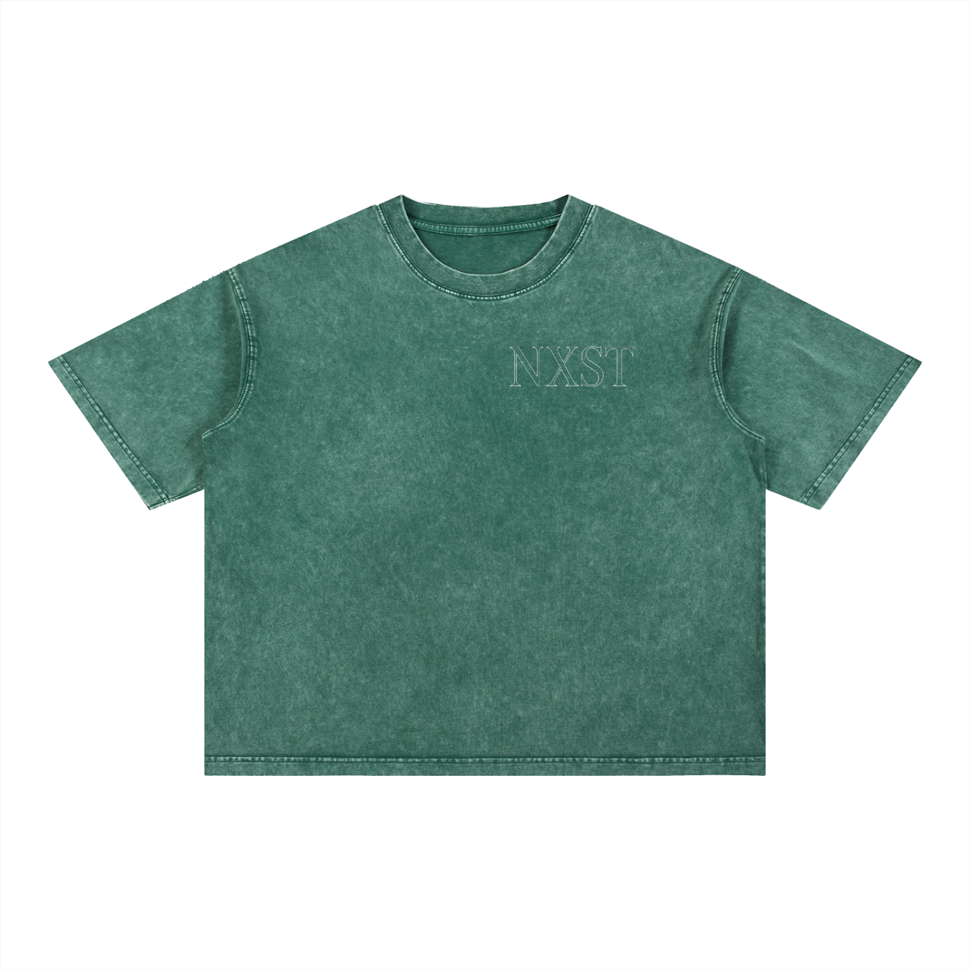 NXST Forged Tee