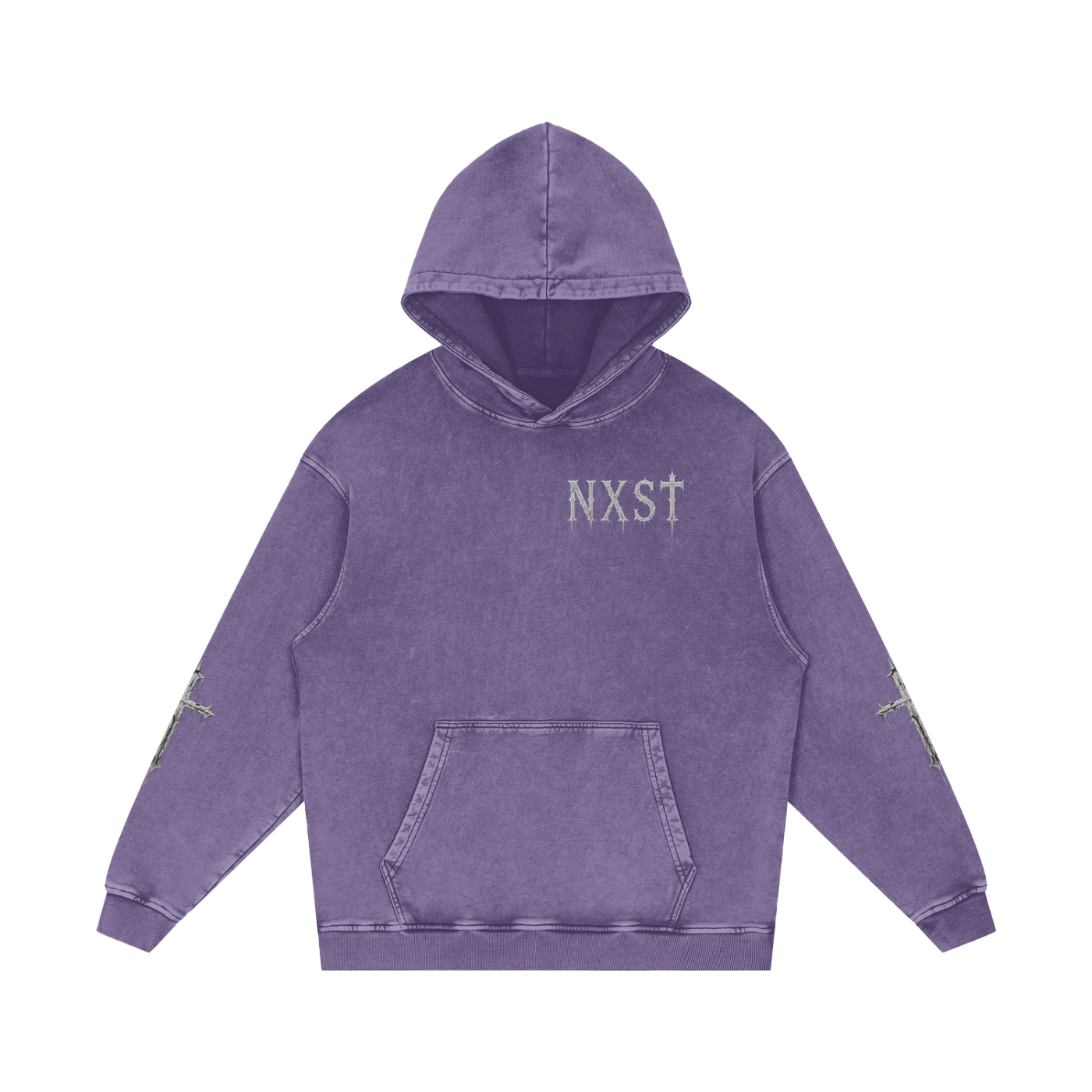 NXST Ascension Hoodie