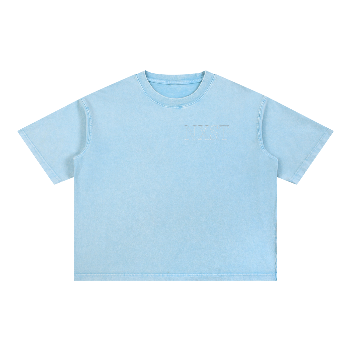 NXST Forged Tee