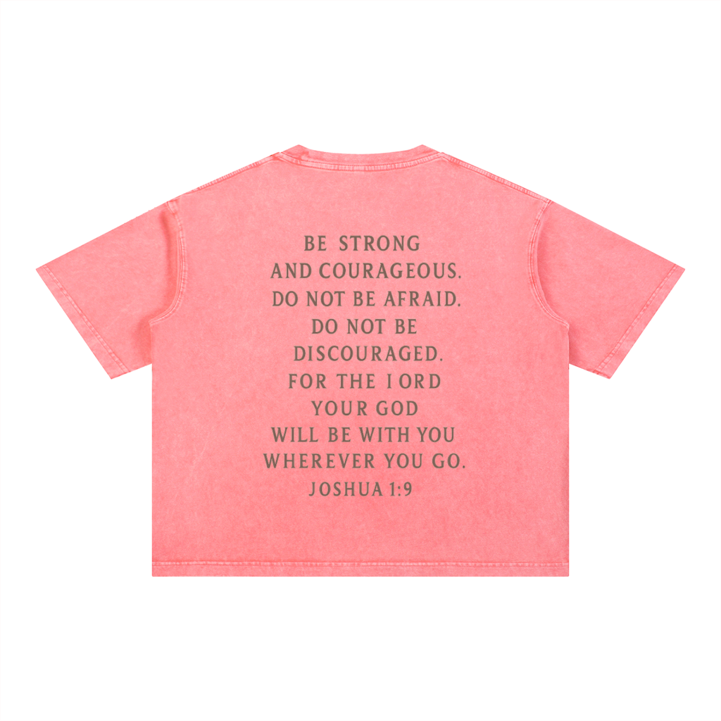 NXST Courage Tee