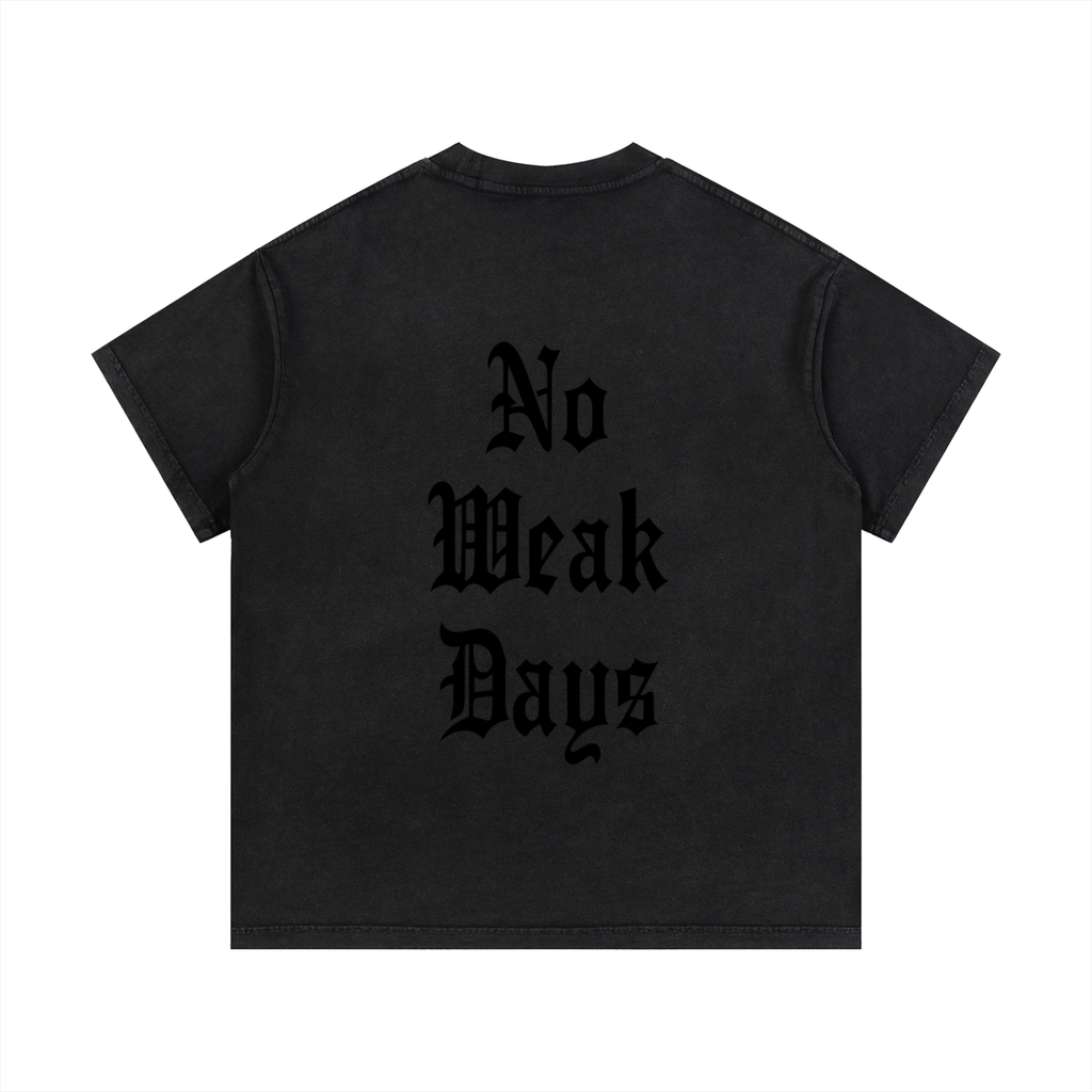NXST Relentless Tee