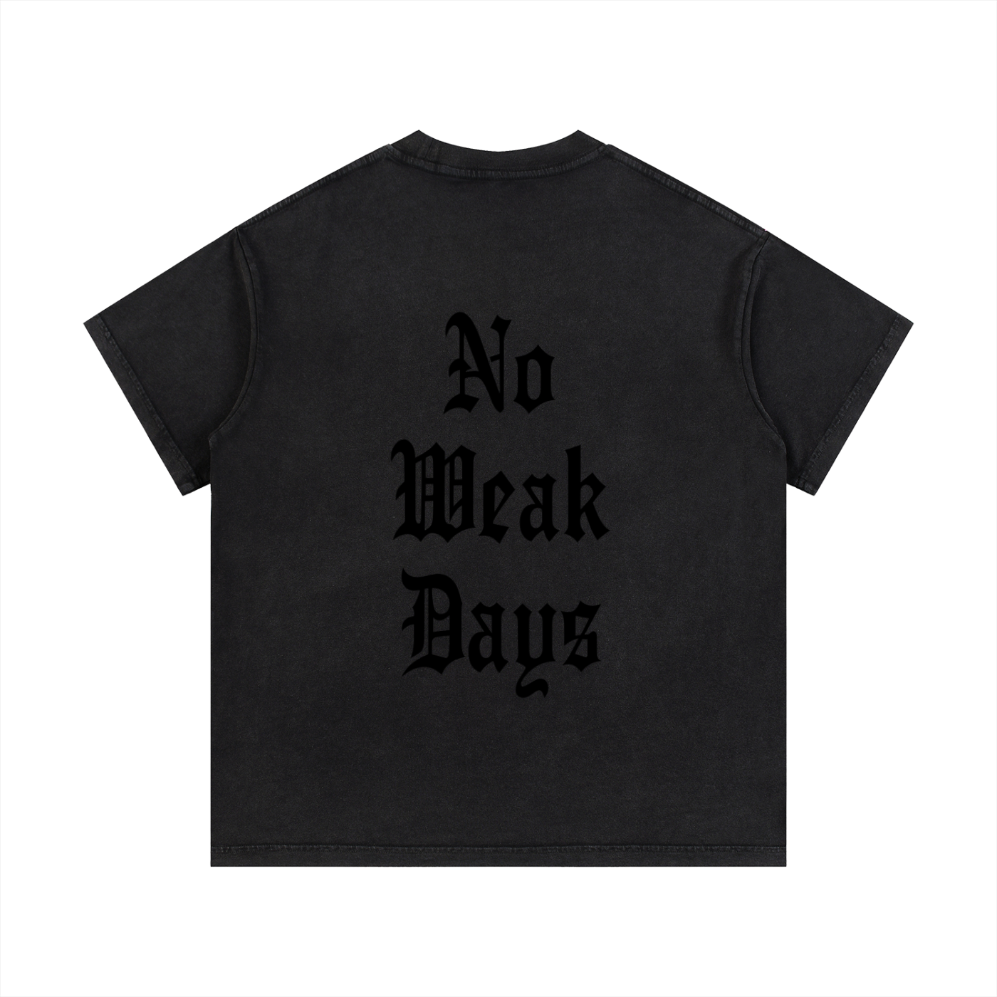 NXST Relentless Tee