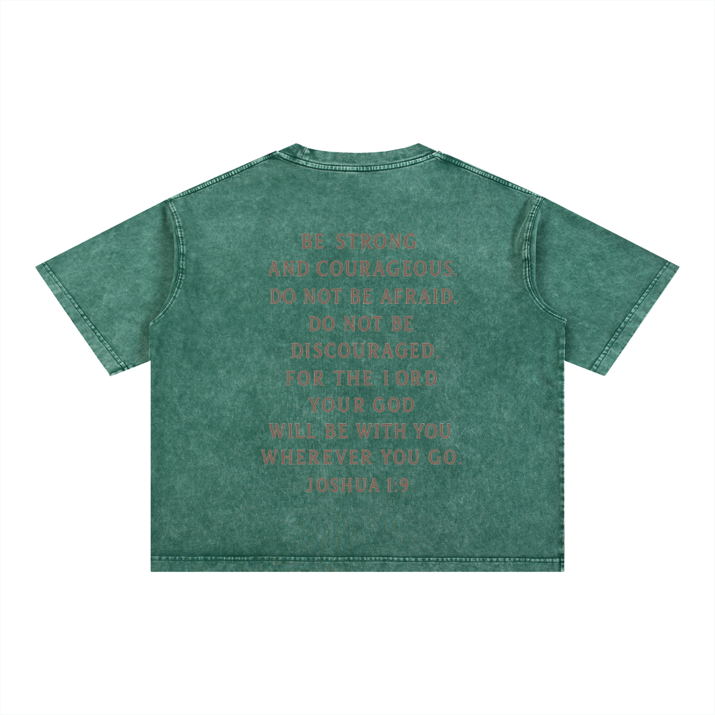 NXST Courage Tee