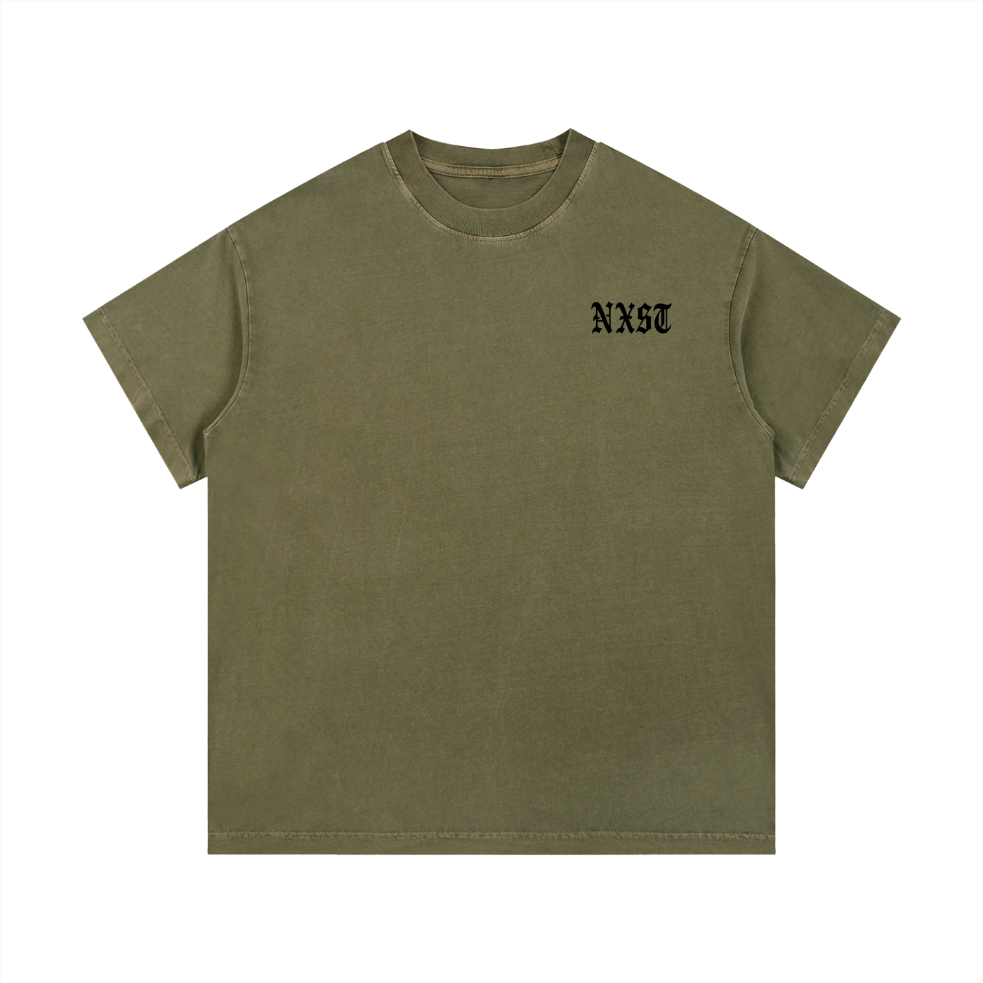 NXST Relentless Tee
