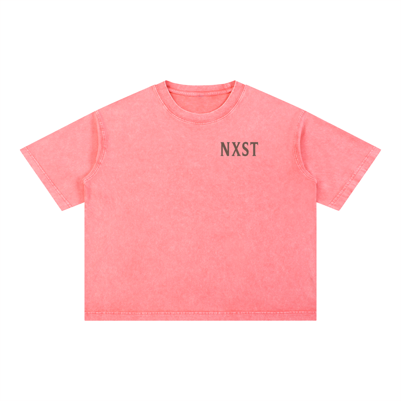 NXST Courage Tee