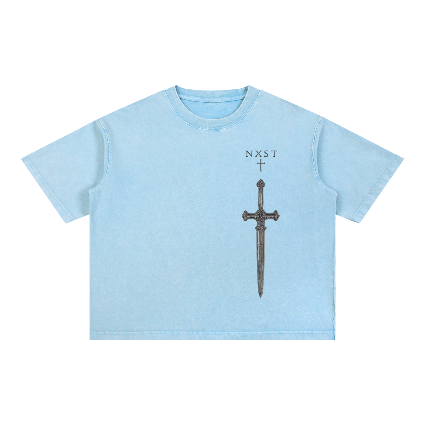NXST Blade Tee
