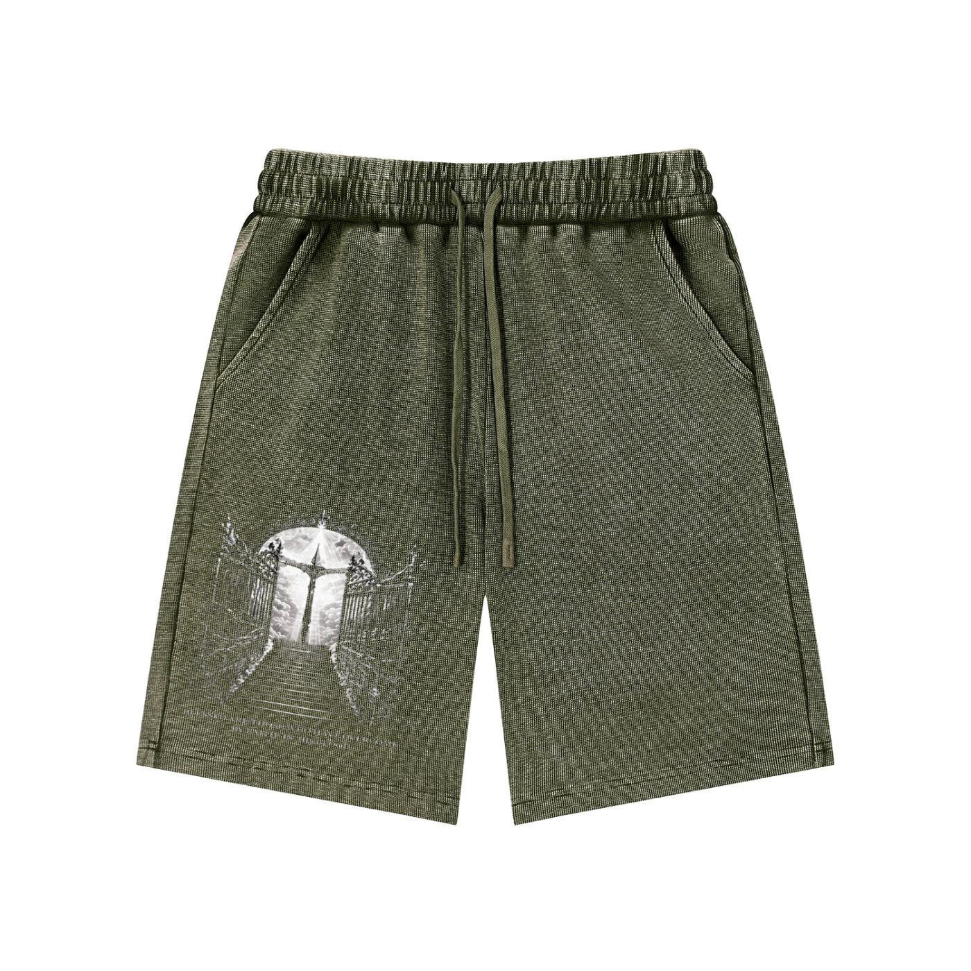NXST Gateway Shorts