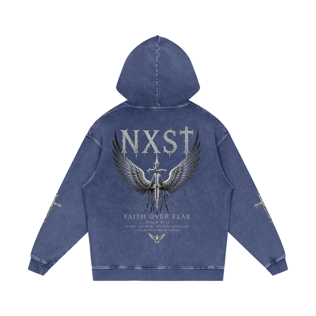 NXST Ascension Hoodie