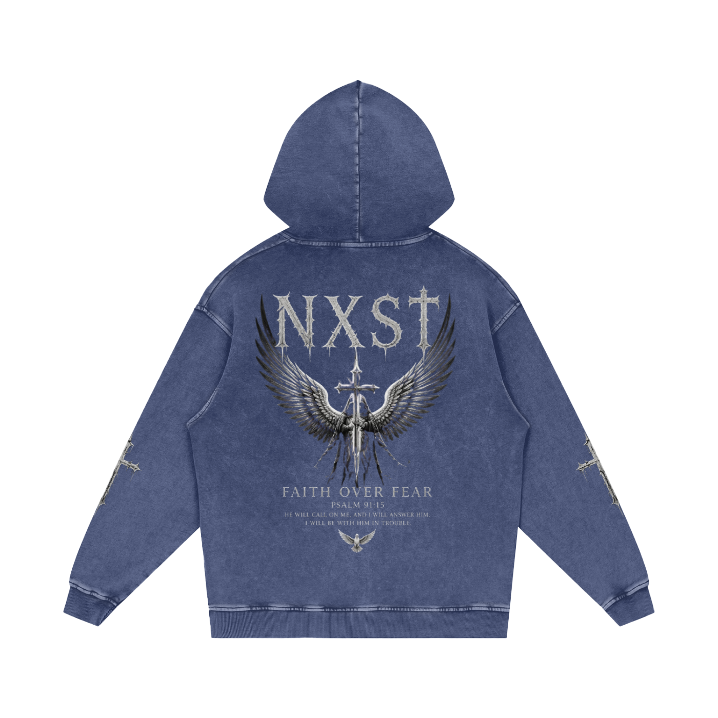 NXST Ascension Hoodie
