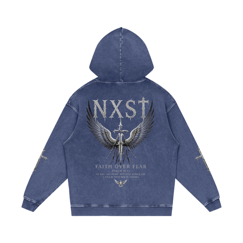 NXST Ascension Hoodie