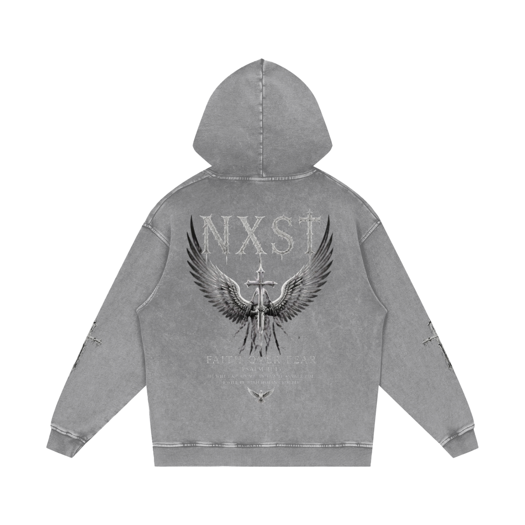 NXST Ascension Hoodie