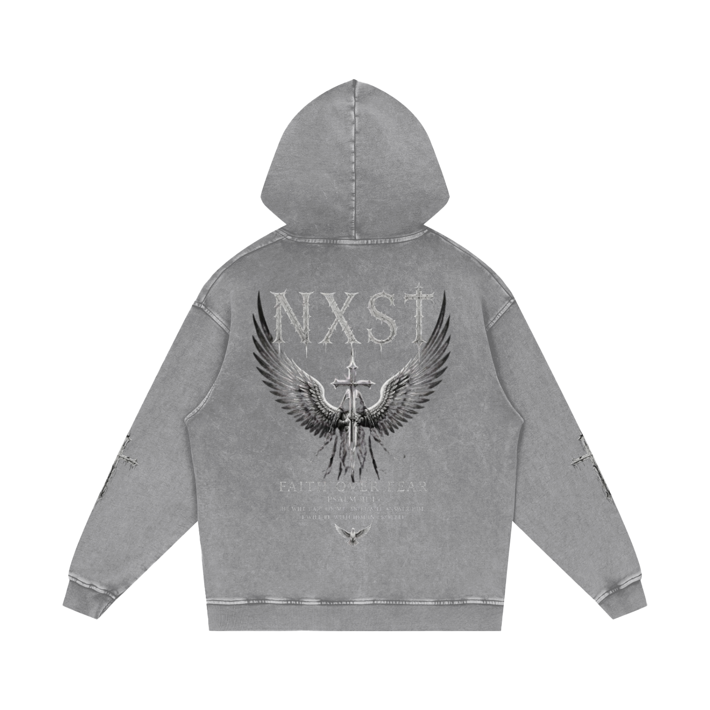 NXST Ascension Hoodie