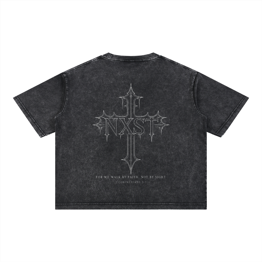 NXST Forged Tee