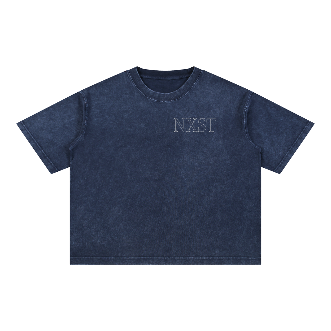 NXST Forged Tee