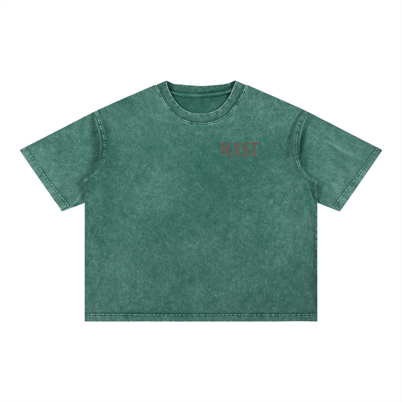 NXST Courage Tee