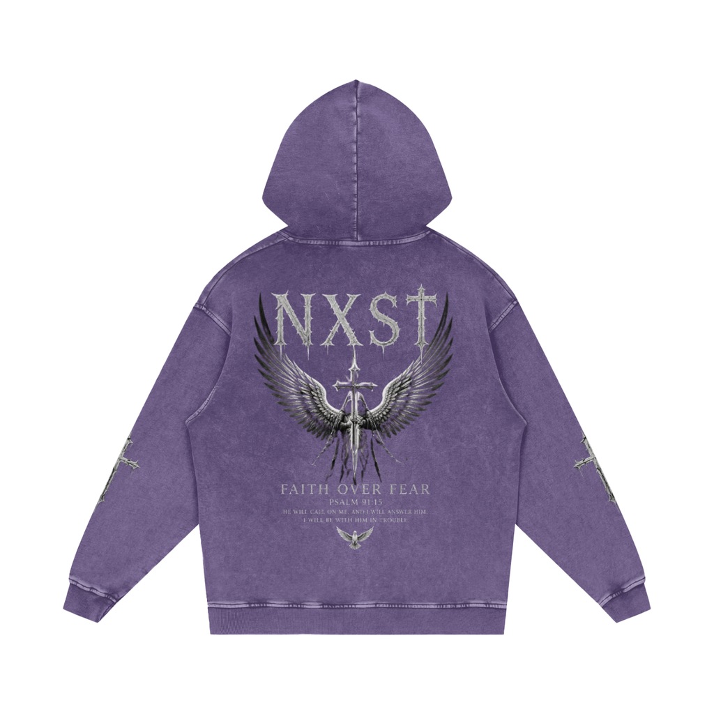 NXST Ascension Hoodie