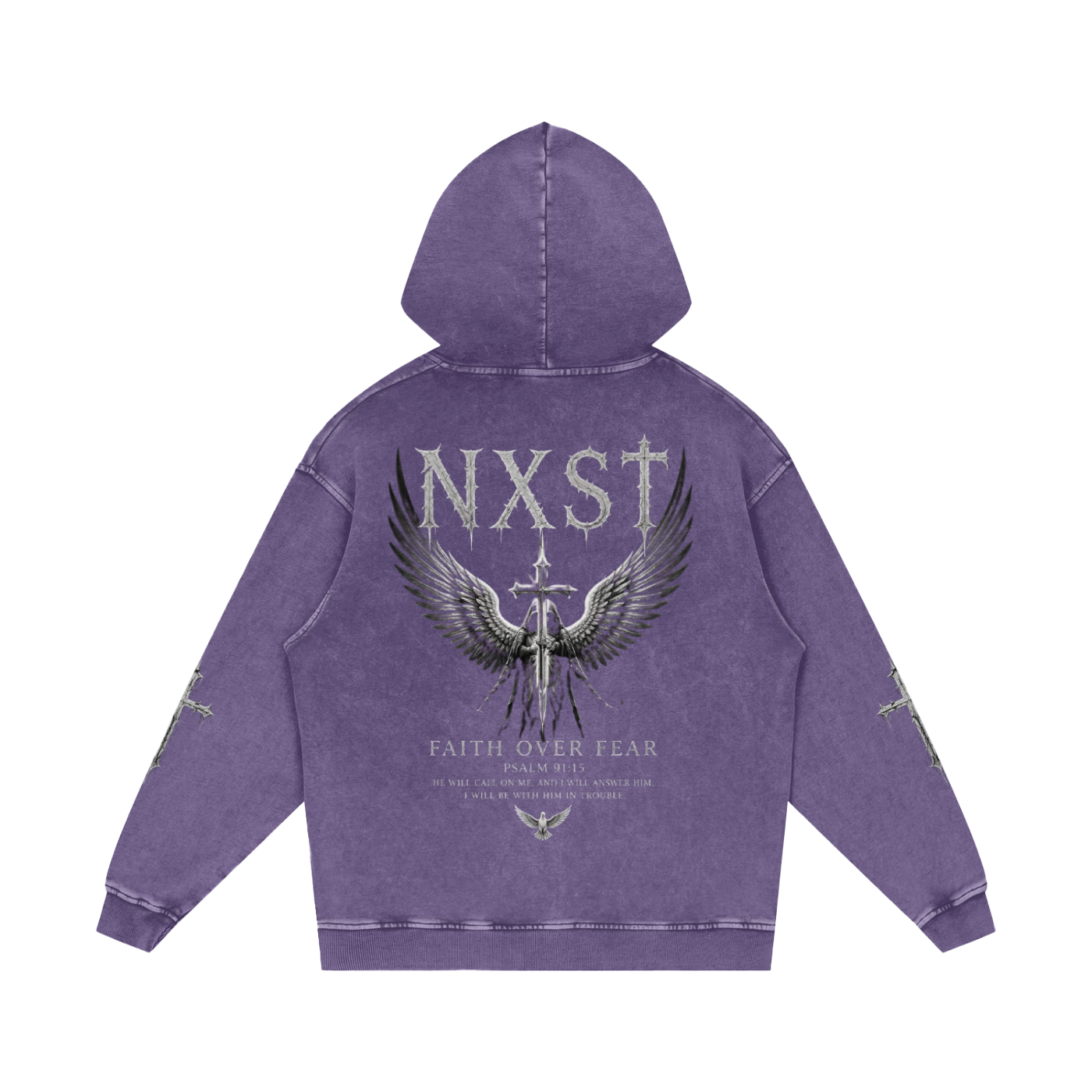 NXST Ascension Hoodie