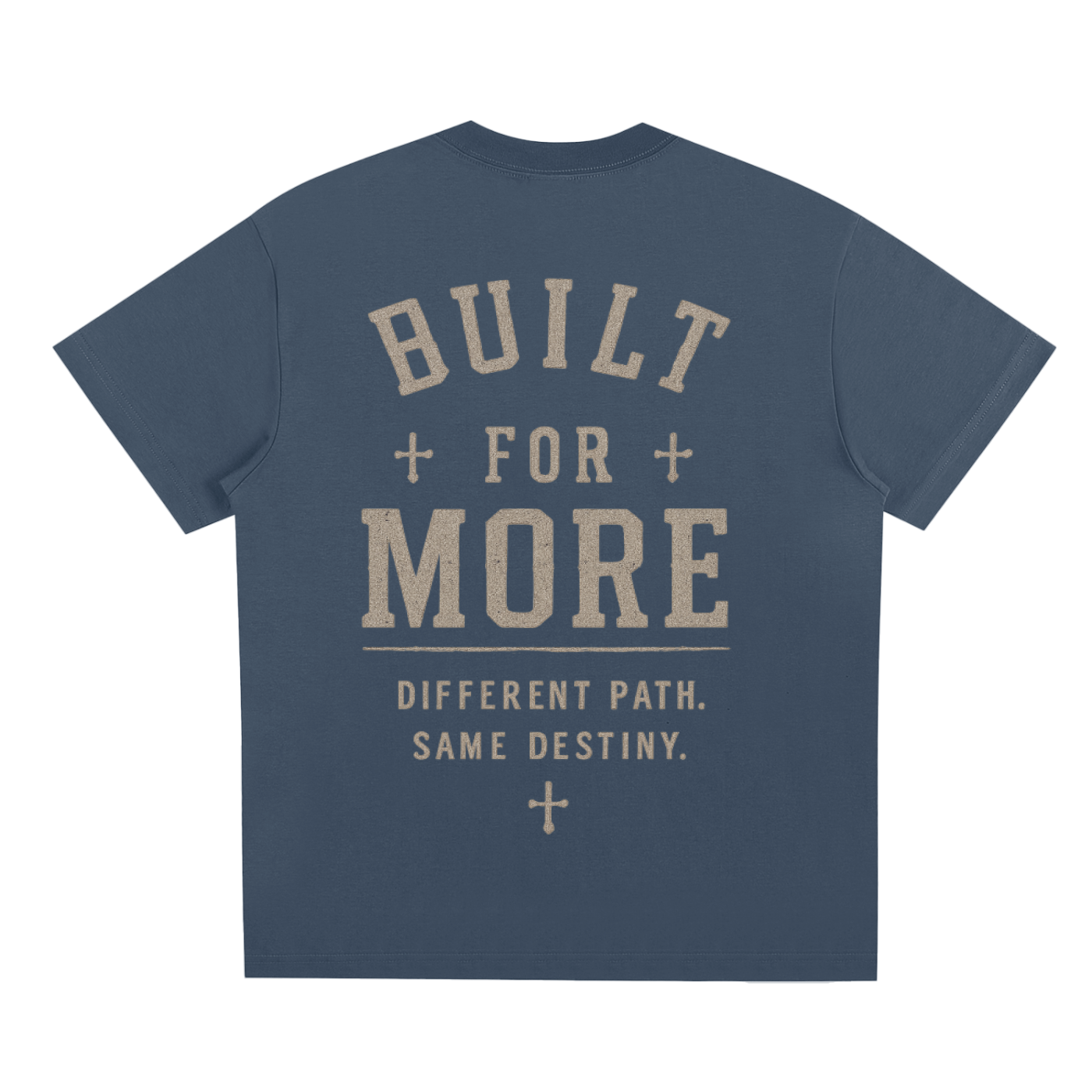 NXST Destiny Tee