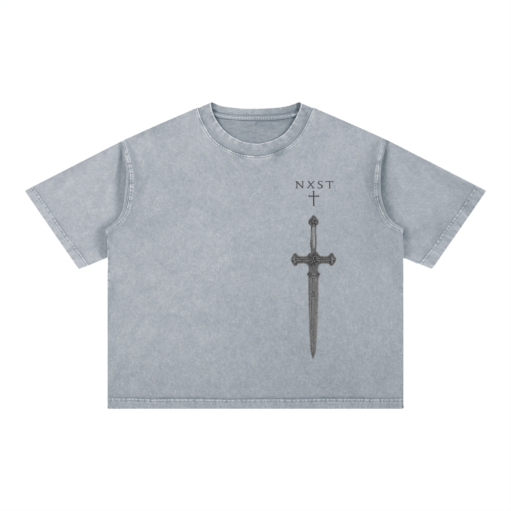 NXST Blade Tee