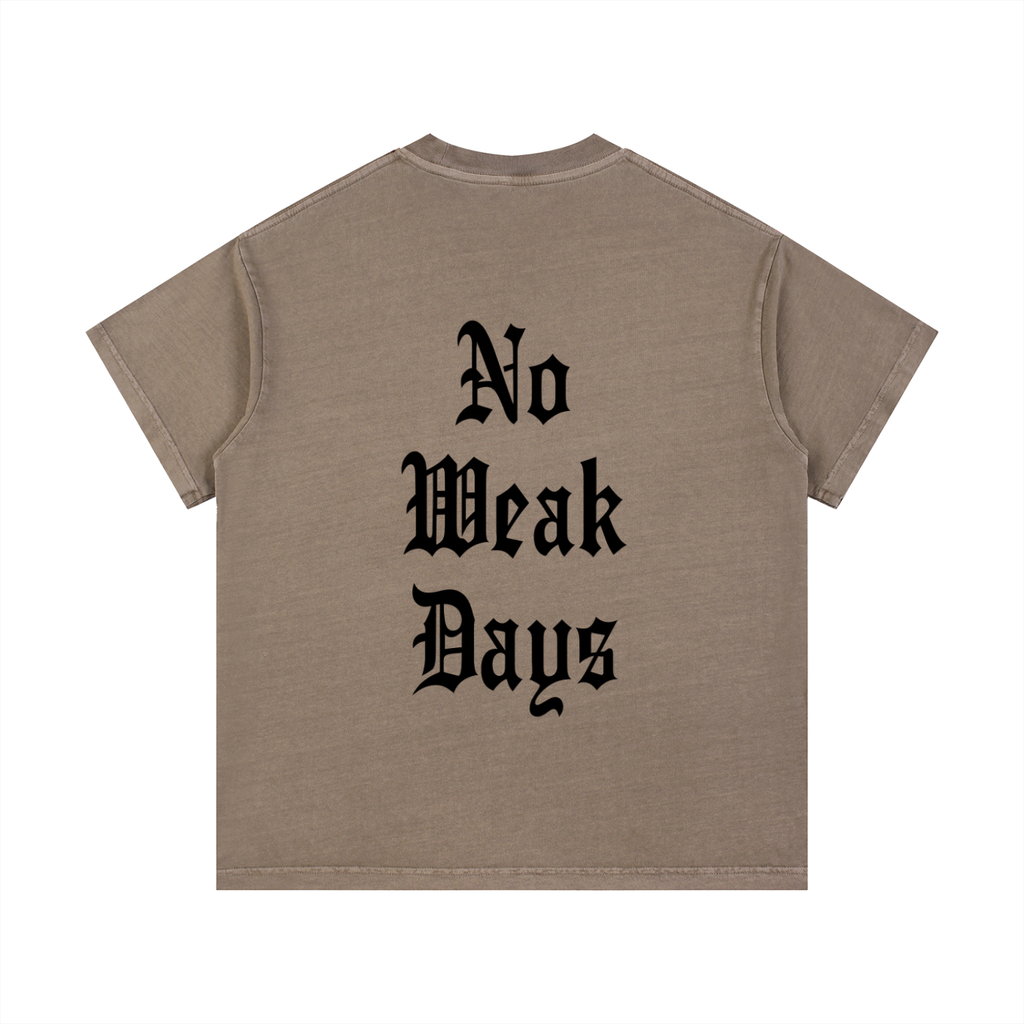 NXST Relentless Tee