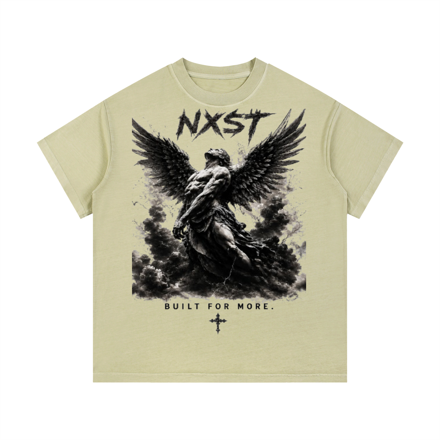 NXST Dark Angel Tee