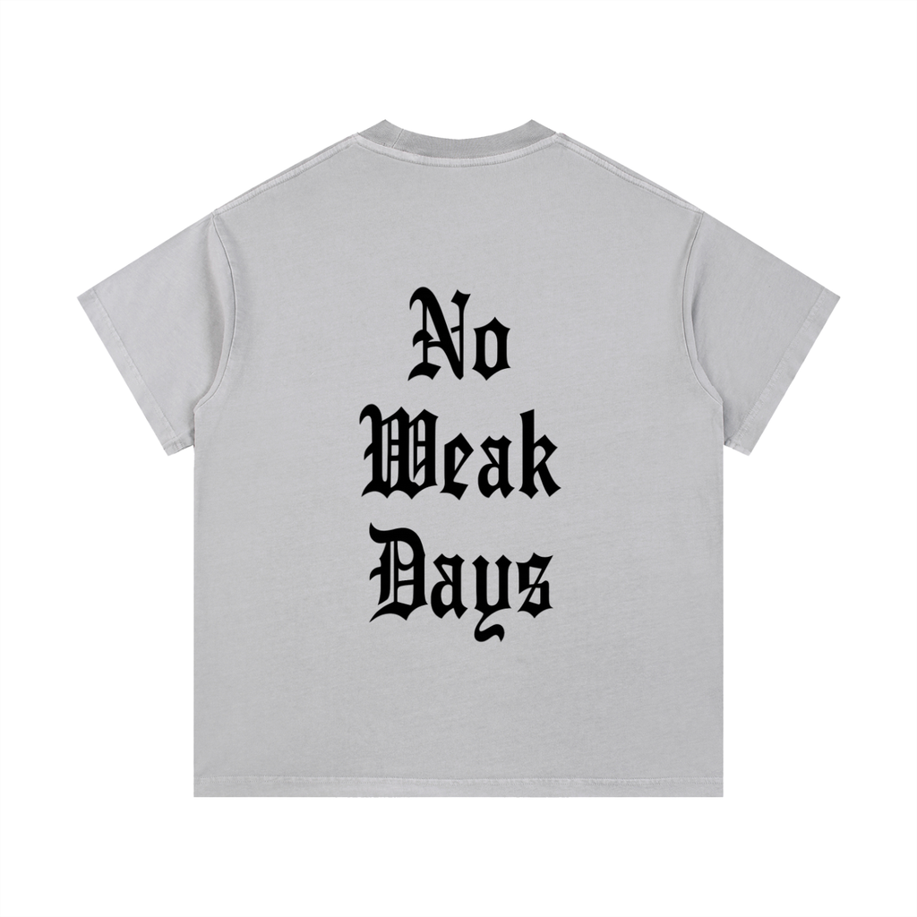 NXST Relentless Tee