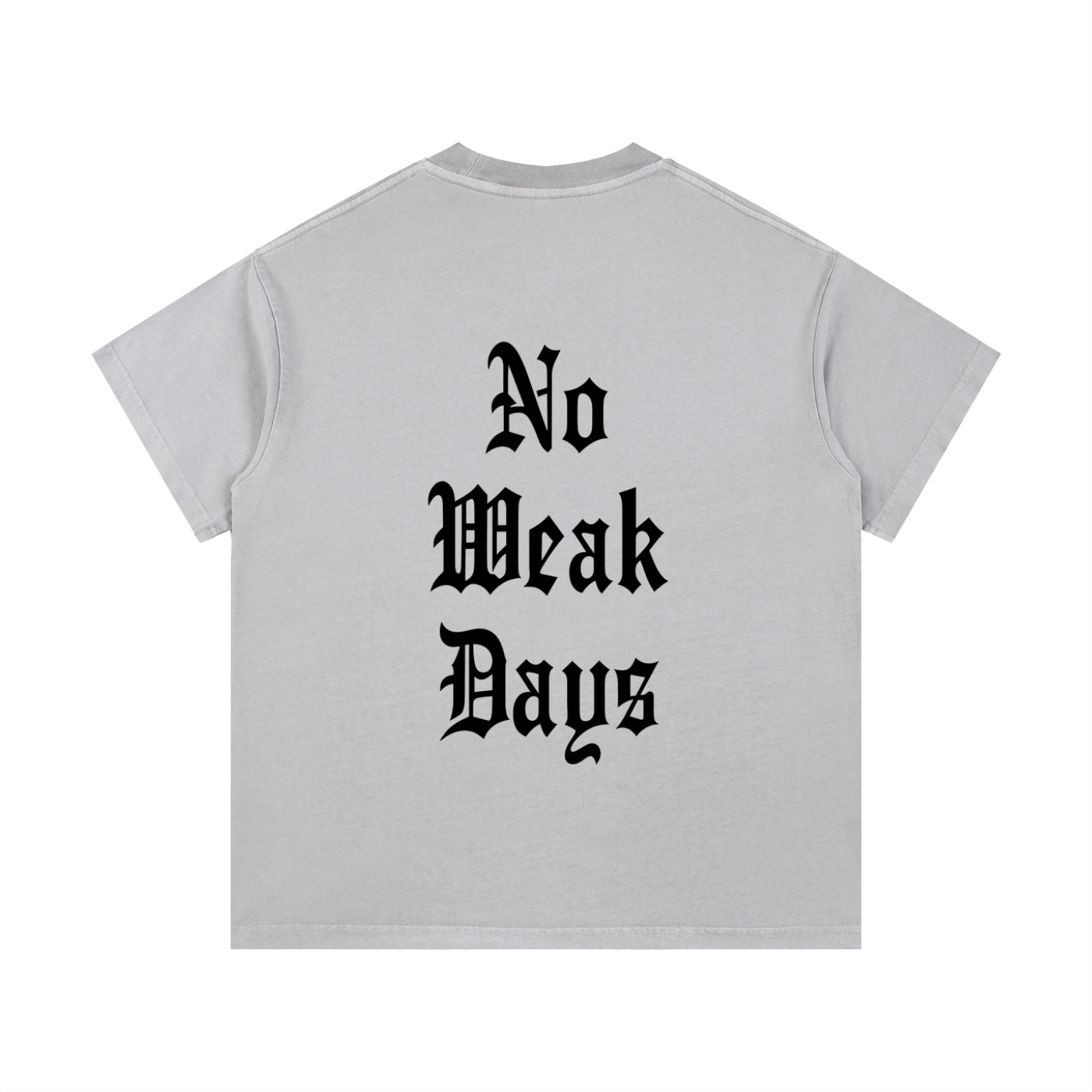 NXST Relentless Tee