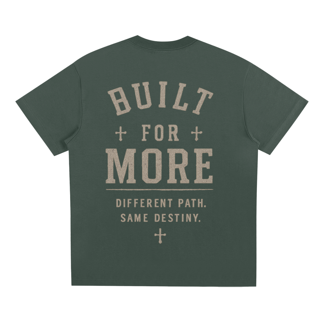 NXST Destiny Tee