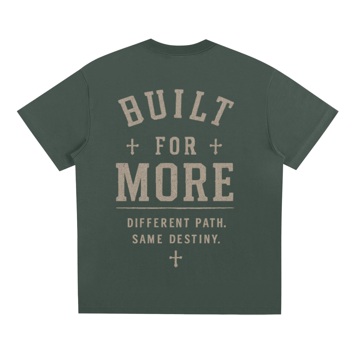 NXST Destiny Tee