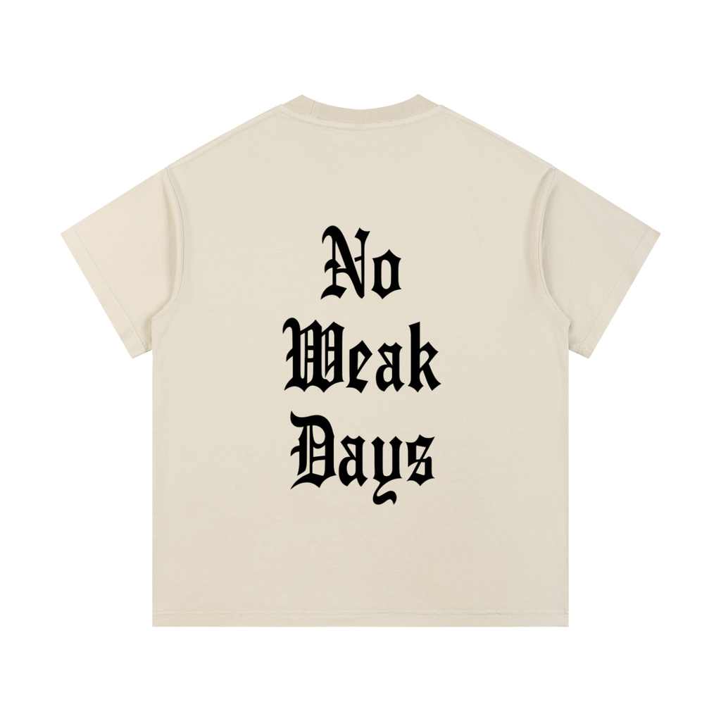NXST Relentless Tee