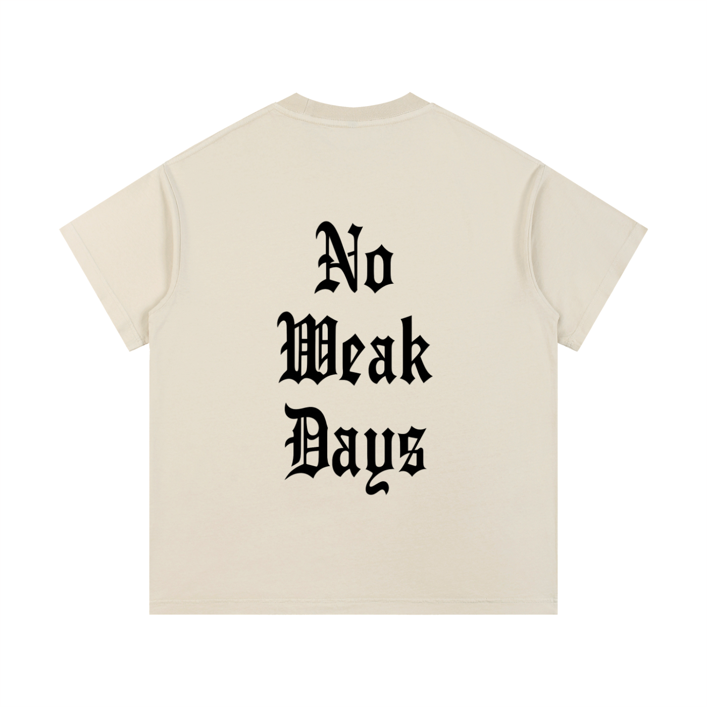 NXST Relentless Tee