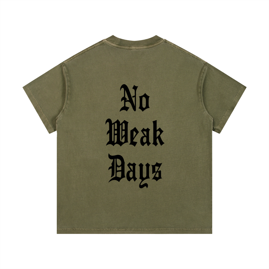 NXST Relentless Tee