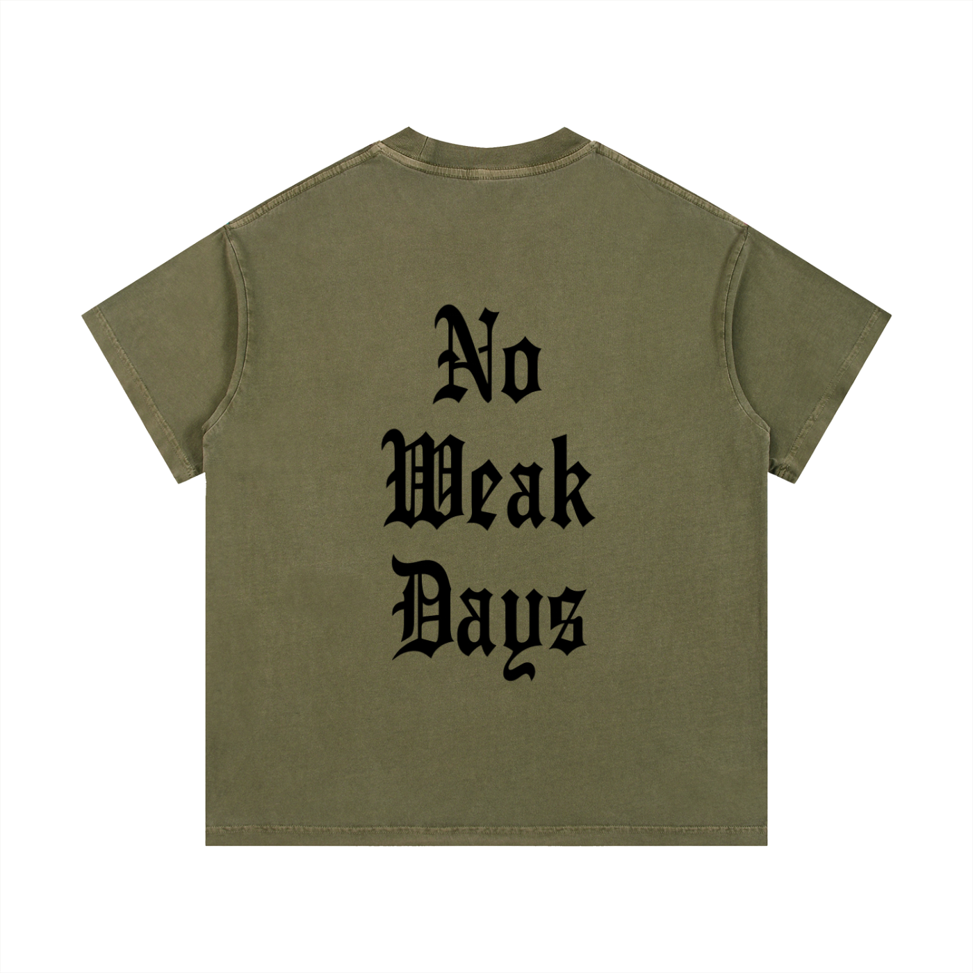 NXST Relentless Tee