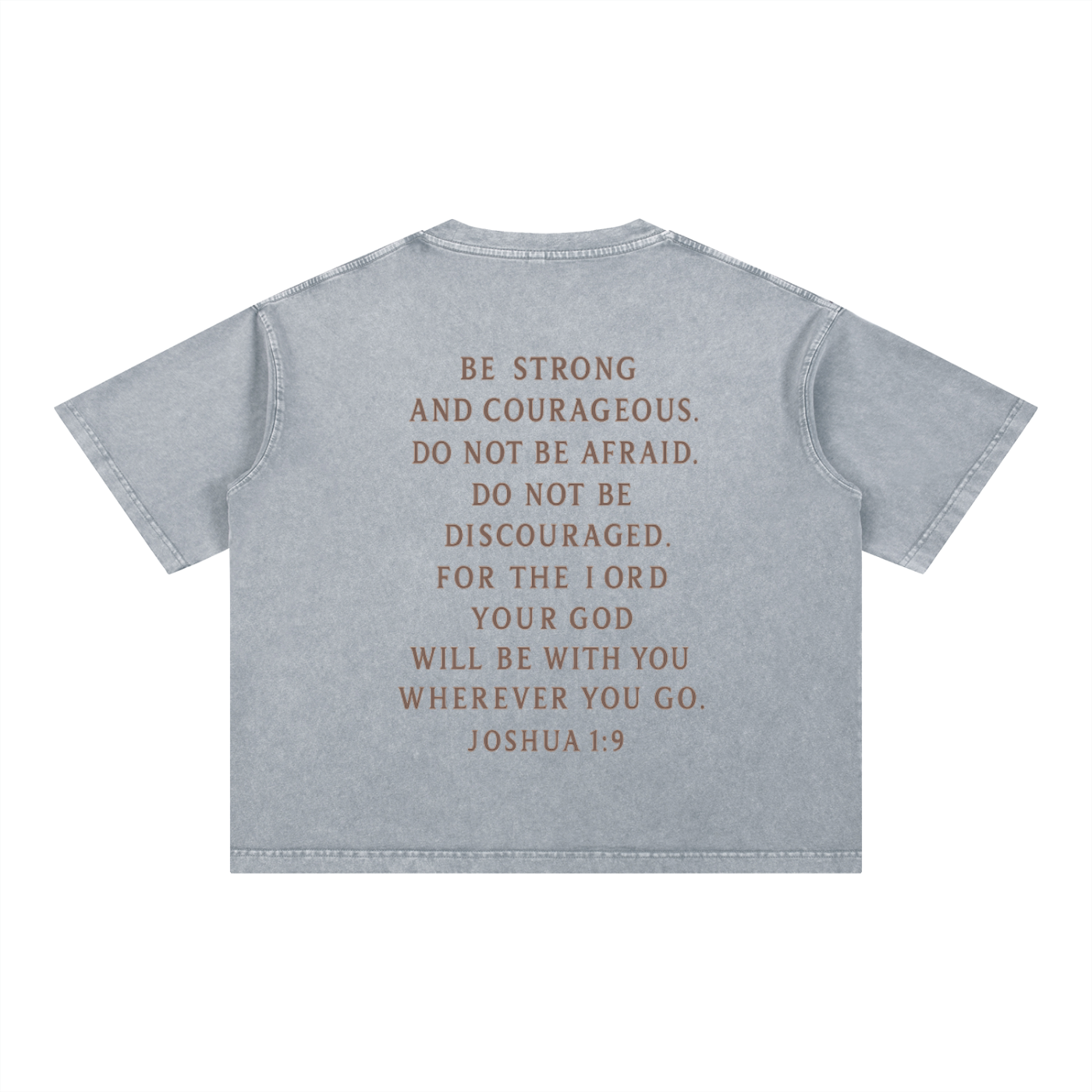 NXST Courage Tee