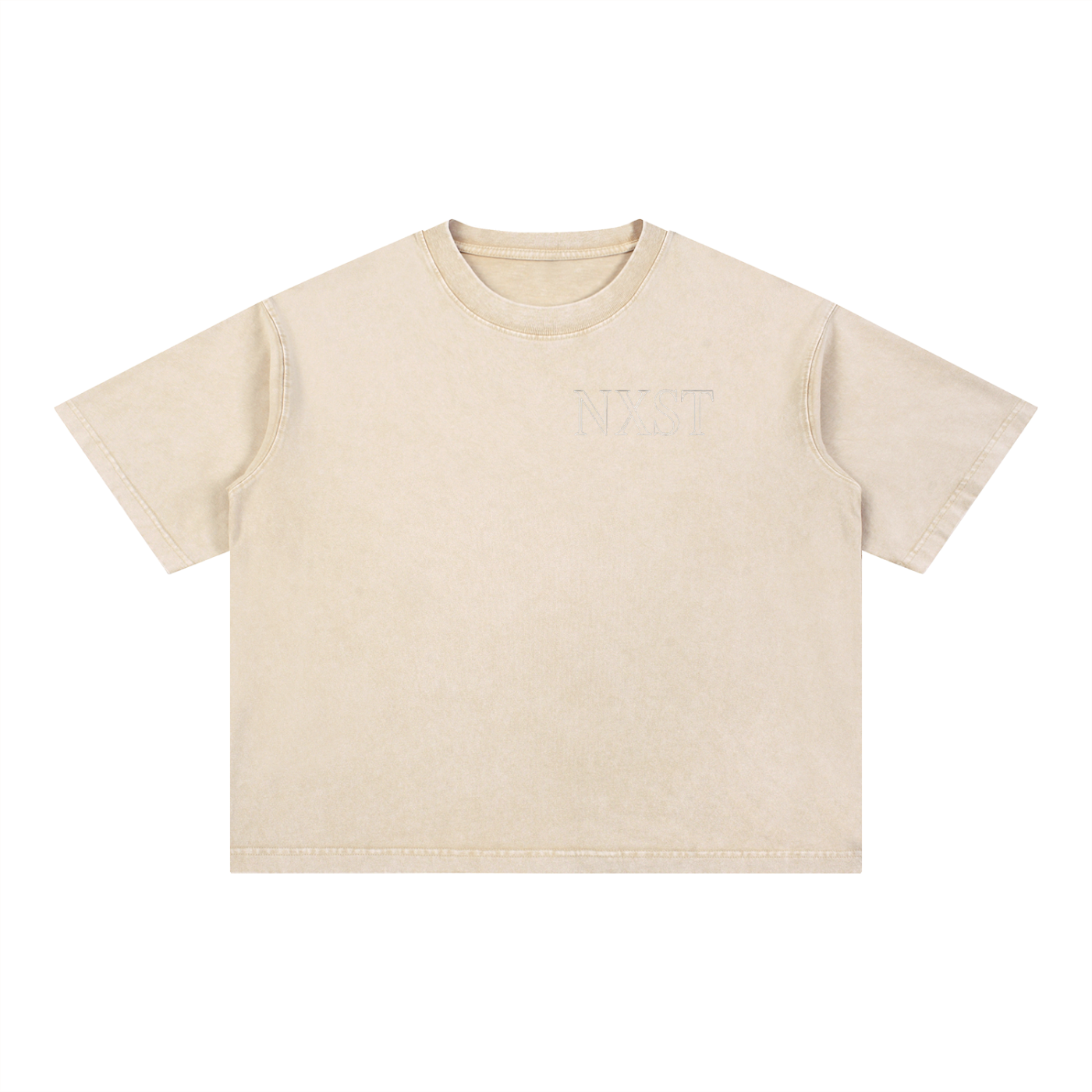 NXST Forged Tee