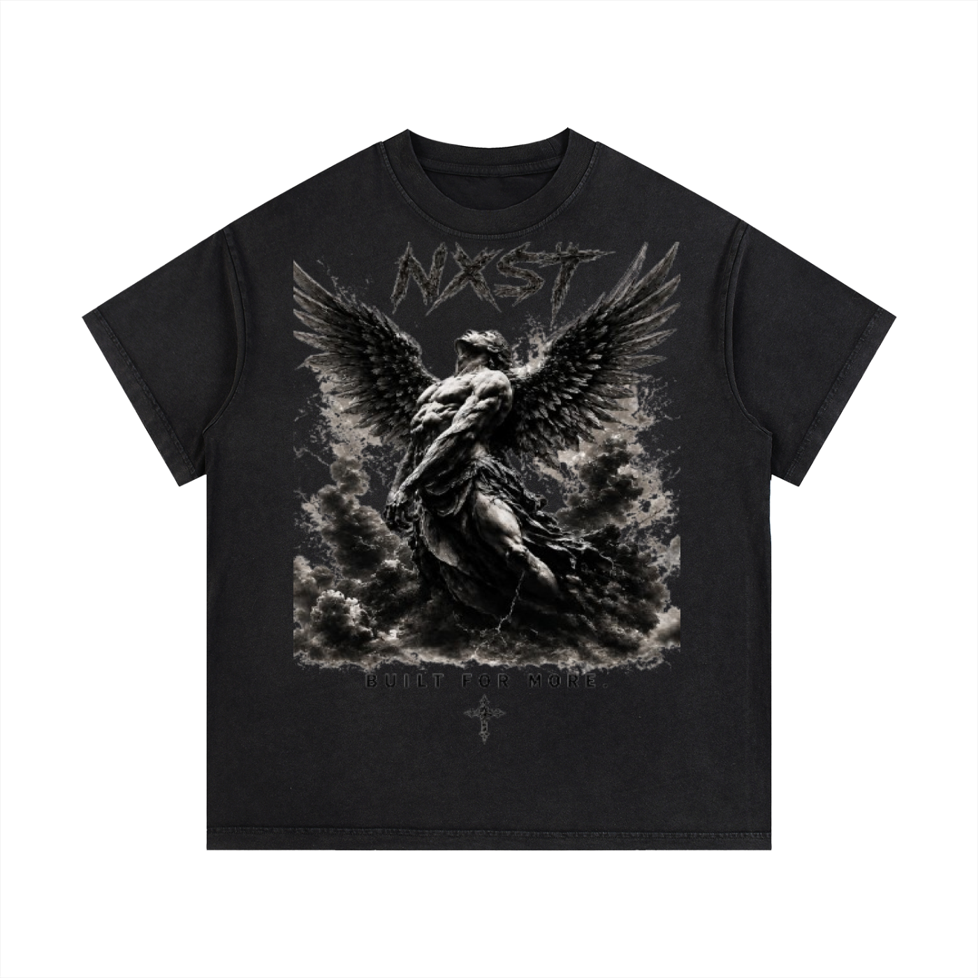 NXST Dark Angel Tee