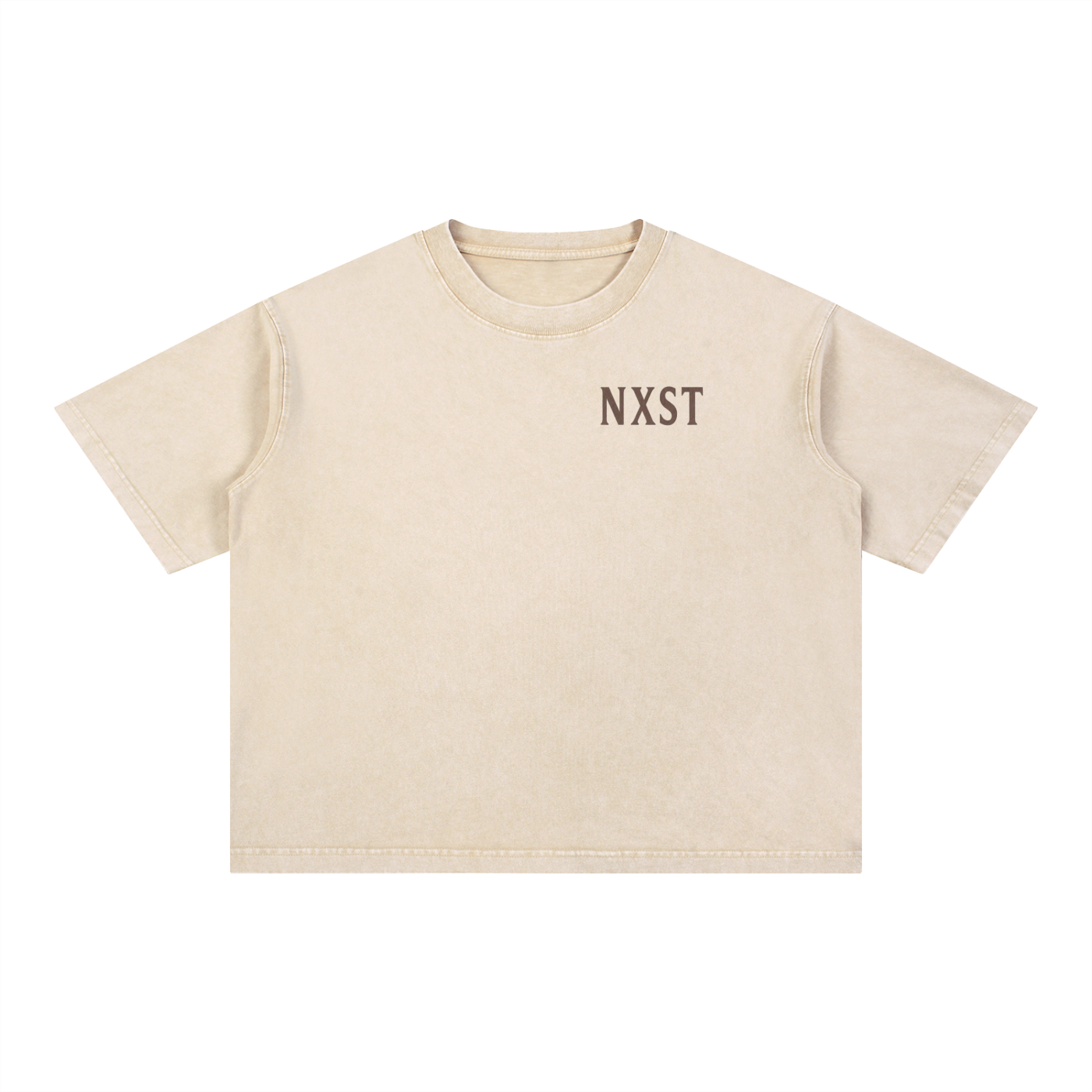 NXST Courage Tee