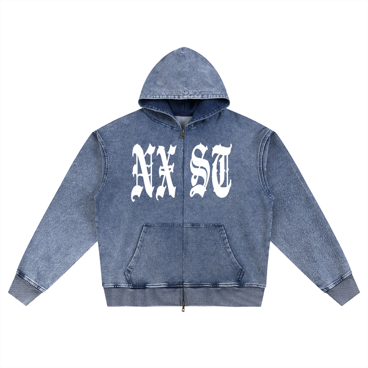 NXST